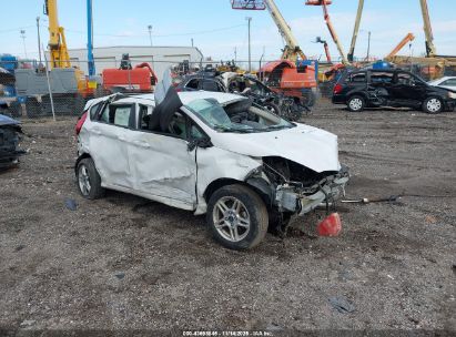 3FADP4EJ5KM117228 FORD FIESTA Photo 1