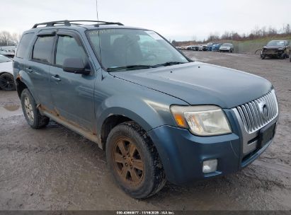 4M2CN9BG4AKJ23474 MERCURY MARINER Photo 1