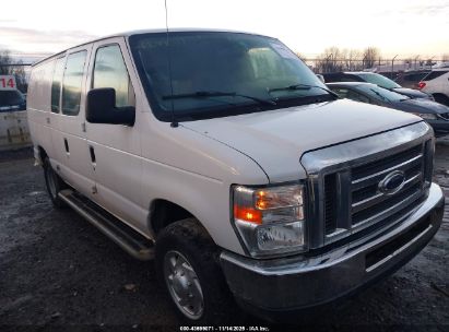 1FTNE2EW5BDA77412 FORD E-250 Photo 1