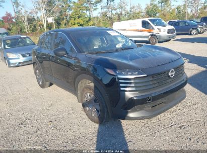 3N8AP6BA7SL349174 NISSAN KICKS Photo 1