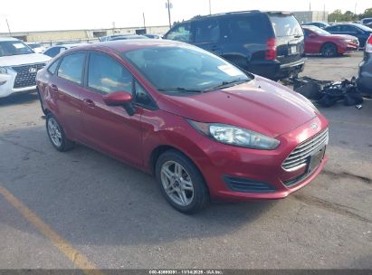 3FADP4BJ5HM122345 FORD FIESTA Photo 1