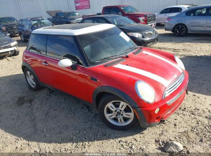 WMWRC33566TK71463 MINI COOPER Photo 1