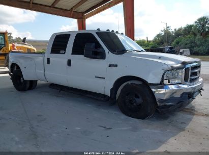 1FTWW32F22EA46625 FORD F-350 Photo 1