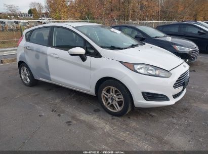 3FADP4EJ2KM134505 FORD FIESTA Photo 1