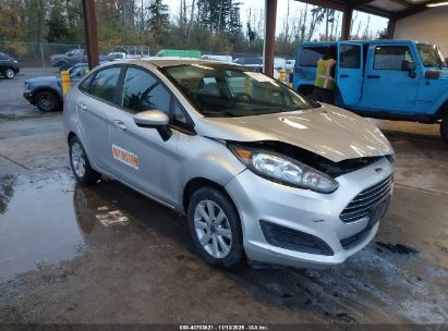 3FADP4AJ8GM127412 FORD FIESTA Photo 1