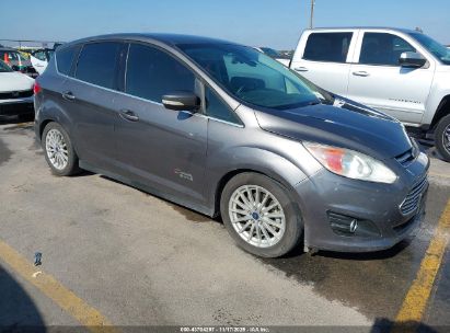 1FADP5CU5DL549289 FORD C-MAX ENERGI Photo 1