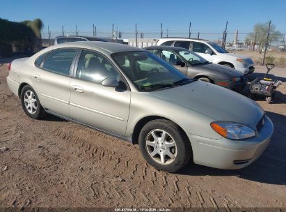 1FAFP56U77A146614 FORD TAURUS Photo 1