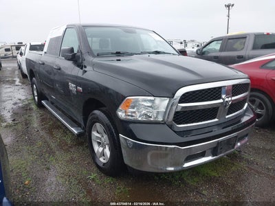 2020 Ram 1500 Classic