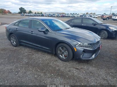 5XXG14J20NG111303 KIA K5 Photo 1