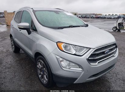 MAJ3S2KE1LC336390 FORD ECOSPORT Photo 1