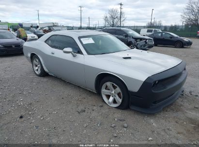 2B3LJ44V59H541790 DODGE CHALLENGER Photo 1