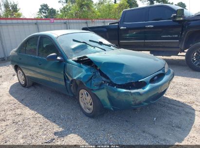 1FALP13P4VW258961 FORD ESCORT Photo 1