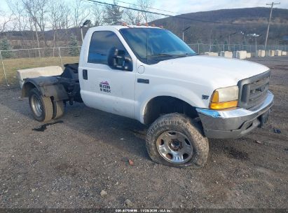1FDXF46F2XEA89112 FORD F-450 Photo 1