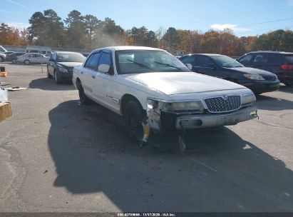 2MELM74W3VX702622 MERCURY GRAND MARQUIS Photo 1