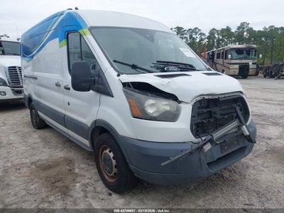 1FTYR2CM8HKA75774 FORD TRANSIT-250 Photo 1