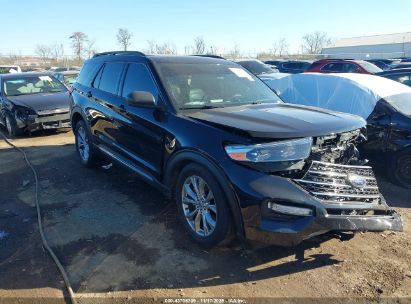 1FMSK8DH0LGB62638 FORD EXPLORER Photo 1