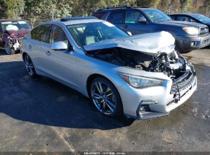 JN1EV7AP3KM541926 INFINITI Q50 Photo 1