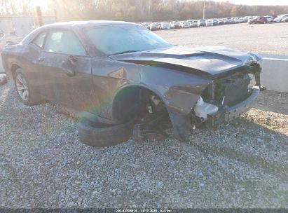 2C3CDZAG3JH123617 DODGE CHALLENGER Photo 1