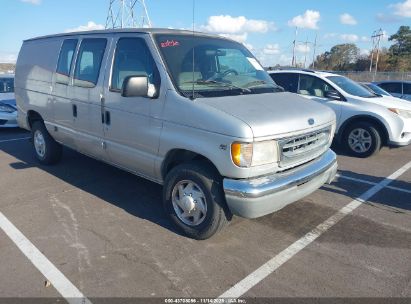 1FTNE24L61HA30341 FORD E-250 Photo 1