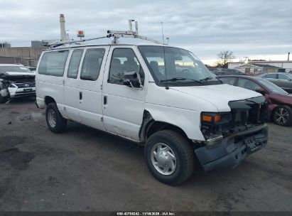 1FTNE2EW6BDA16571 FORD E-250 Photo 1