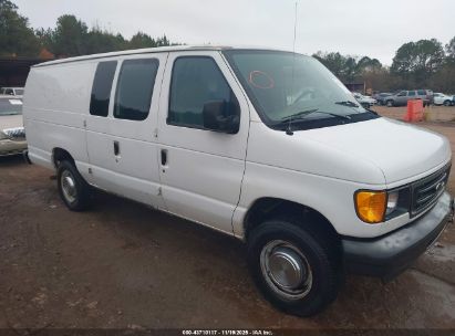1FTNS24W84HA41025 FORD E-250 Photo 1