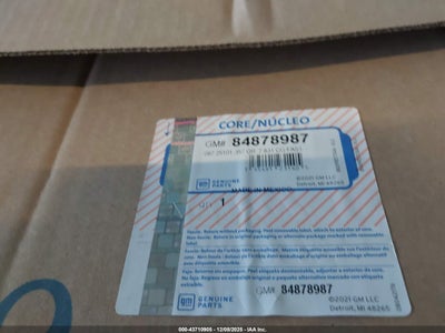 1GCPDBEK5NZ507987 CHEVROLET SILVERADO 1500 Photo 1