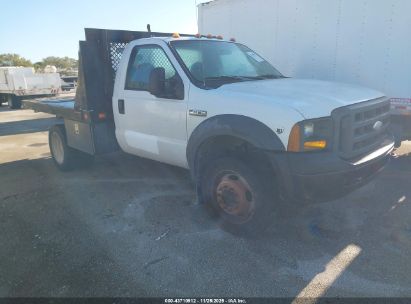 1FDXF46Y25EB79262 FORD F-450 Photo 1