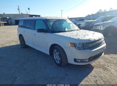 2FMGK5C84DBD01460 FORD FLEX Photo 1