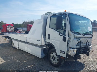 JALE5W161N7306523 ISUZU NRR Photo 1