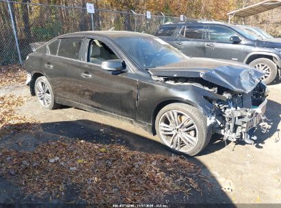 JN1BV7AR6FM395242 INFINITI Q50 Photo 1