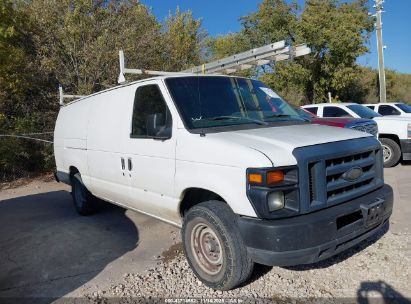 1FTNS1EW0BDA65560 FORD E-150 Photo 1