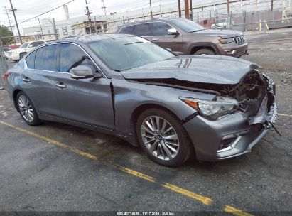 JN1EV7BP0PM510042 INFINITI Q50 Photo 1