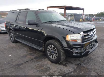 1FMJK1JT9FEF50821 FORD EXPEDITION EL Photo 1
