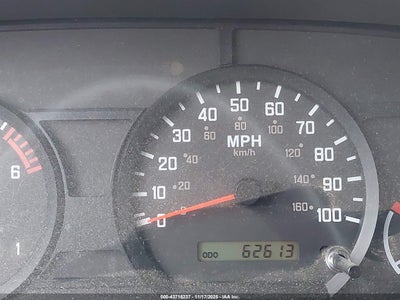 2016 ISUZU NPR GAS REG 5