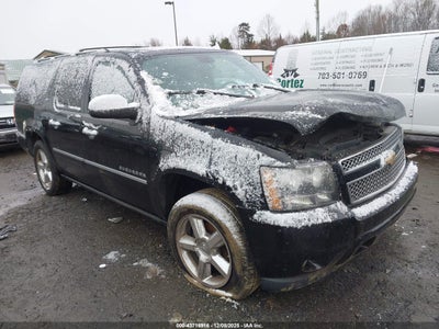 1GNSKKE32BR399047 CHEVROLET SUBURBAN 1500 Photo 1