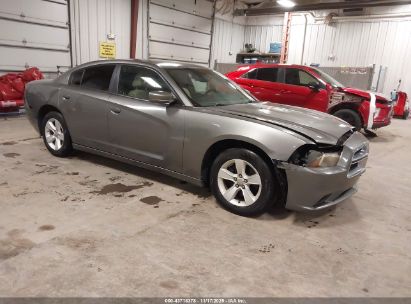2B3CL3CG5BH553161 DODGE CHARGER Photo 1