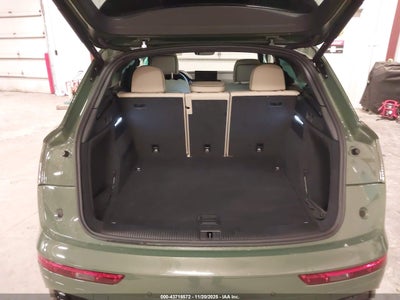 2024 AUDI Q5 17