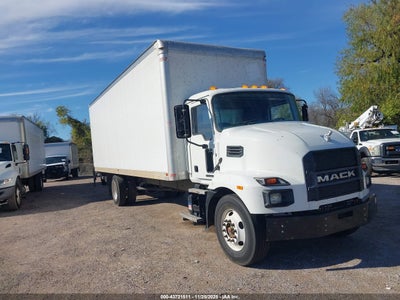 2024 Mack Md