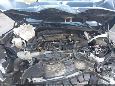 INFINITI QX50