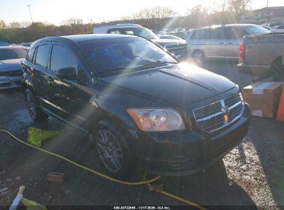 1B3HB48A29D131147 DODGE CALIBER Photo 1