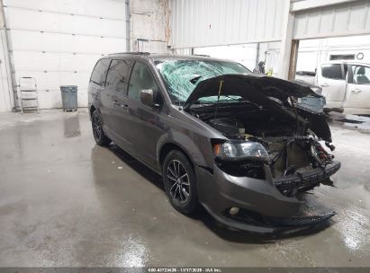 2C4RDGEG6KR648543 DODGE GRAND CARAVAN Photo 1