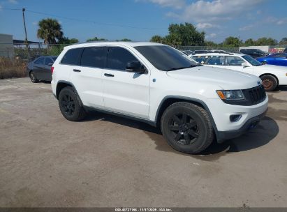 1C4RJFBT9EC129732 JEEP GRAND CHEROKEE Photo 1