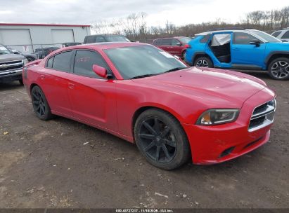 2C3CDXJG5DH541248 DODGE CHARGER Photo 1