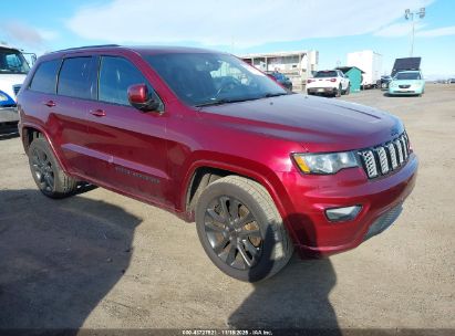 1C4RJFAG0KC709449 JEEP GRAND CHEROKEE Photo 1