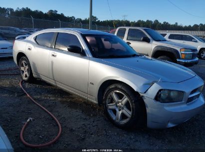 2B3KA33V69H598989 DODGE CHARGER Photo 1