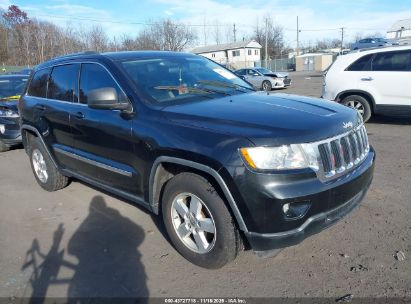 1J4RR4GG7BC510252 JEEP GRAND CHEROKEE Photo 1