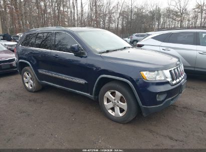 1C4RJFAG6CC201066 JEEP GRAND CHEROKEE Photo 1