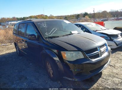 2C4RDGCG0CR130934 DODGE GRAND CARAVAN Photo 1