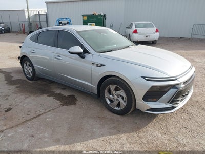 2025 Hyundai Sonata SE