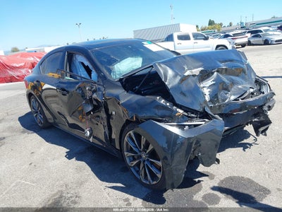 LEXUS IS 350